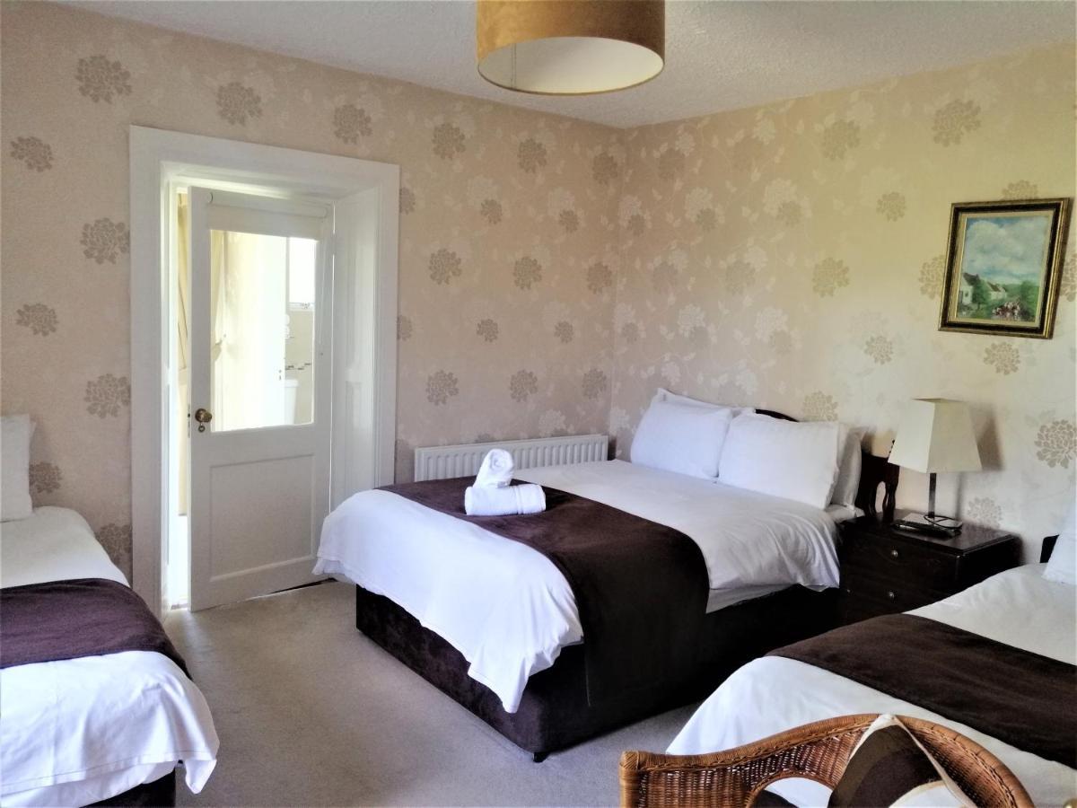 Moneylands Farm B&B Arklow Exterior foto