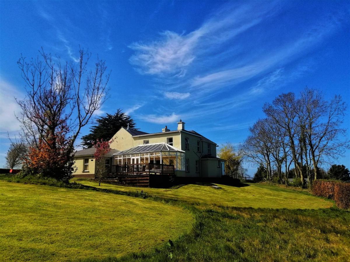 Moneylands Farm B&B Arklow Exterior foto
