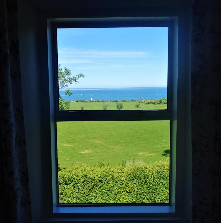 Moneylands Farm B&B Arklow Exterior foto