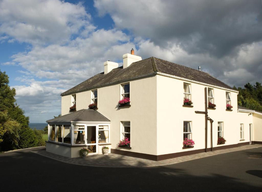 Moneylands Farm B&B Arklow Exterior foto