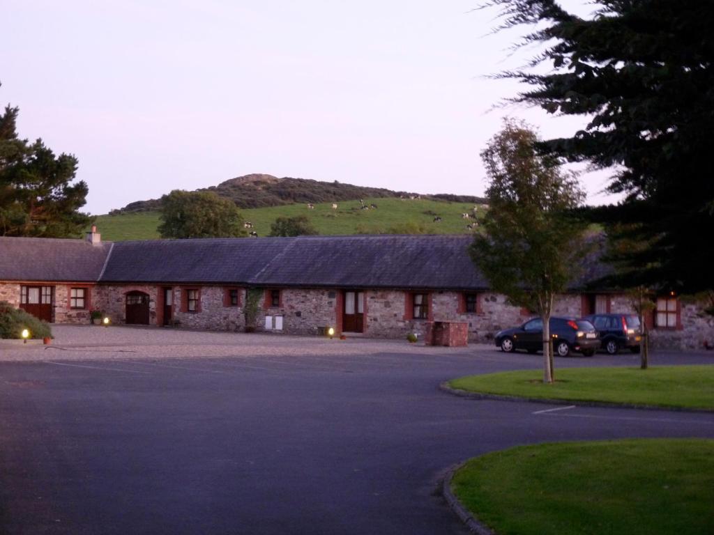 Moneylands Farm B&B Arklow Exterior foto